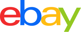 400+ Positive reviews on eBay